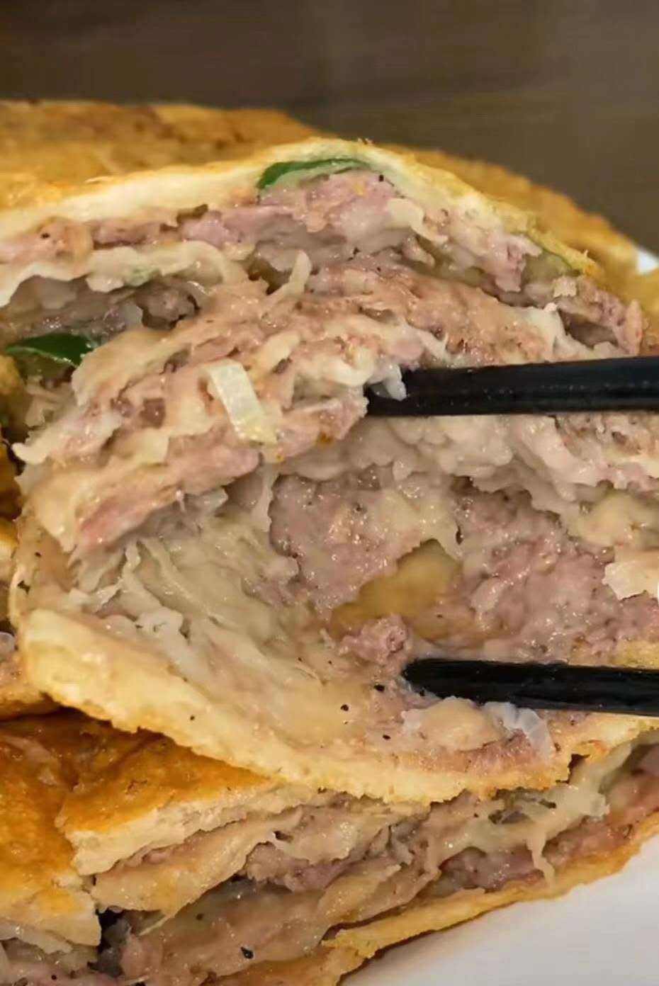 山东壮馍做法视频(壮馍的做法视频教程)