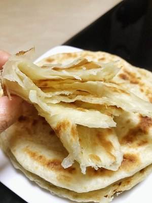 干饼的做法视频(干饼的制作方法视频)