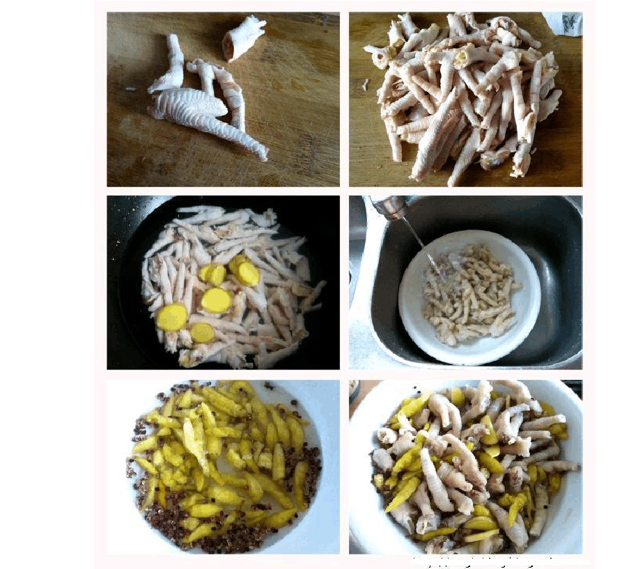 泡椒制作方法视频教程(泡椒制作方法视频教程全集)