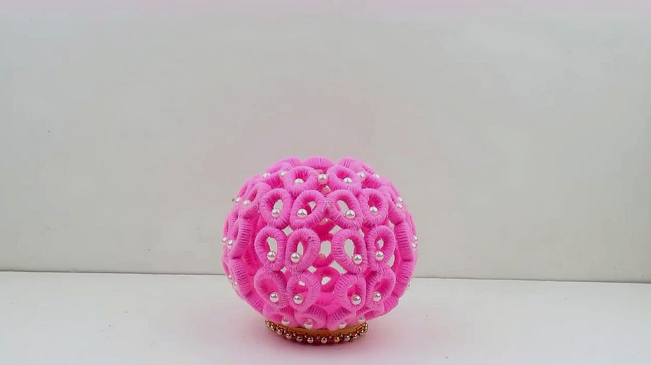 diy手工制作视频(diy手工制作视频幼儿园)