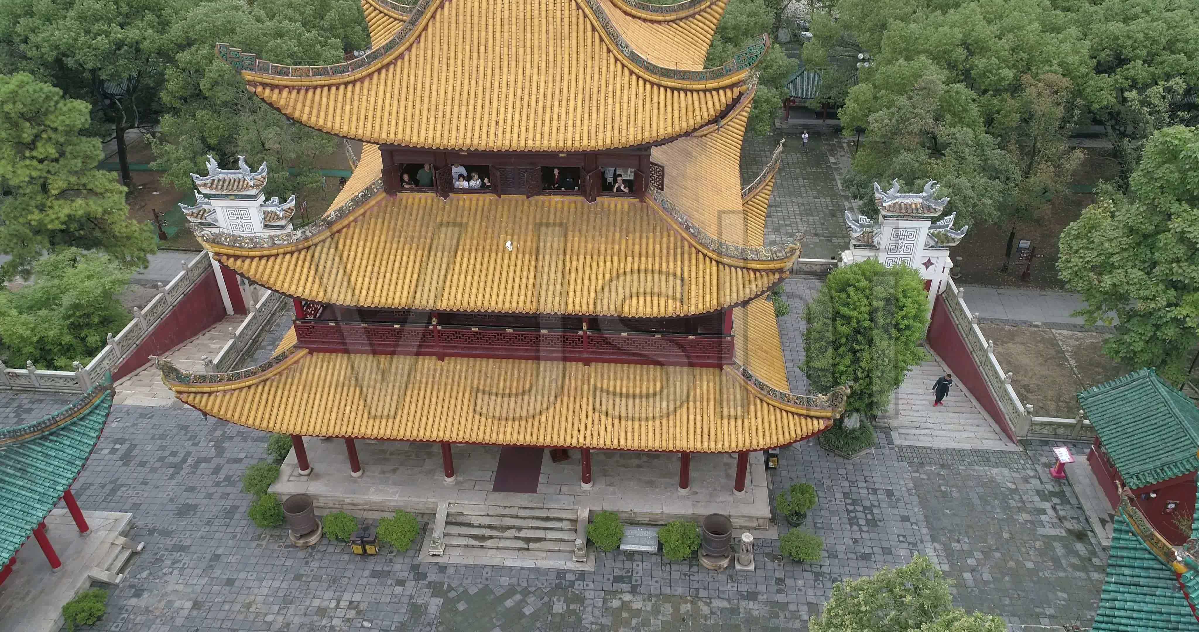 岳阳楼宣传视频(岳阳楼宣传视频大全)