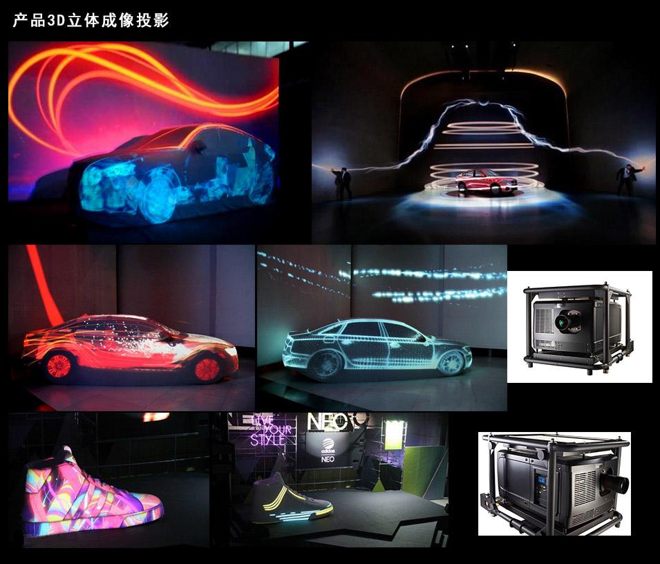裸眼3d视频制作(裸眼3d视频制作方法)