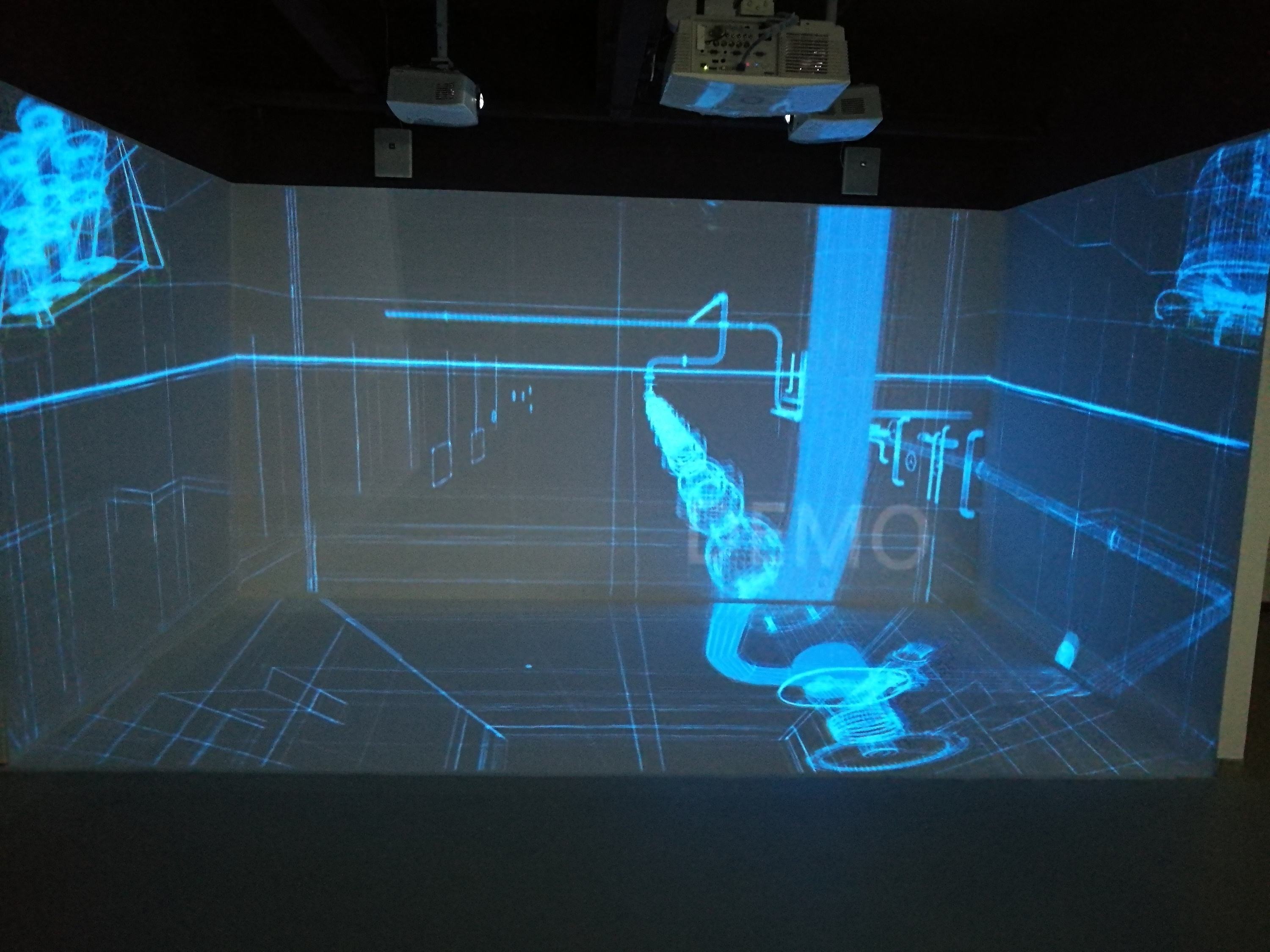 裸眼3d视频制作(裸眼3d视频制作方法)