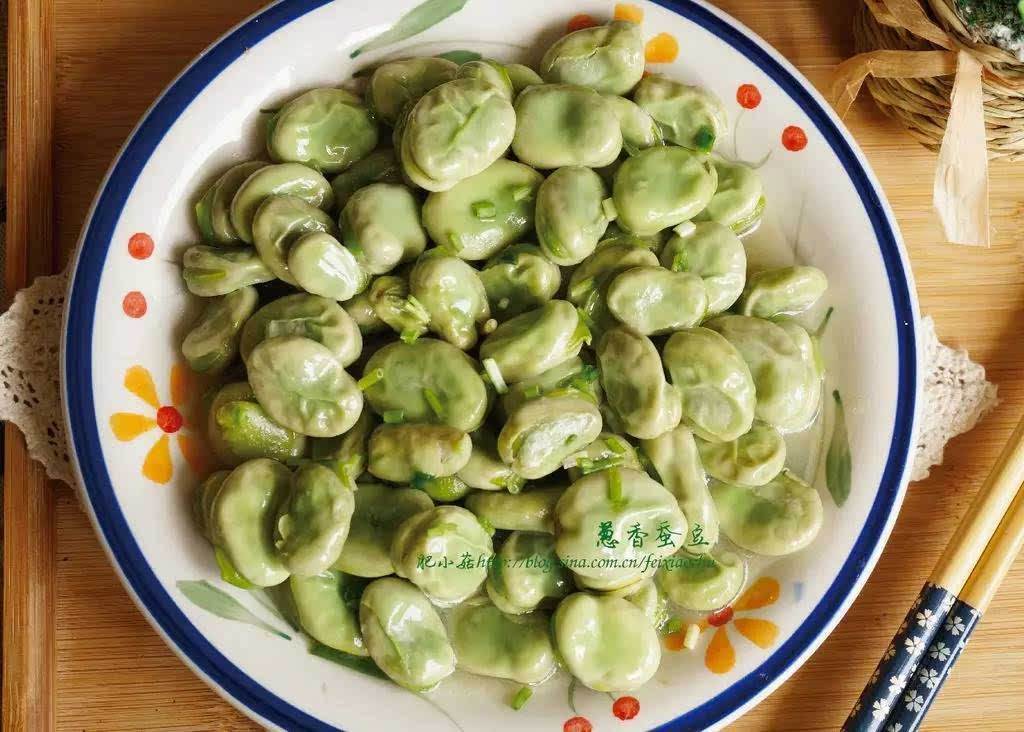 蚕豆煲的做法视频(蚕豆煲的做法大全集窍门)