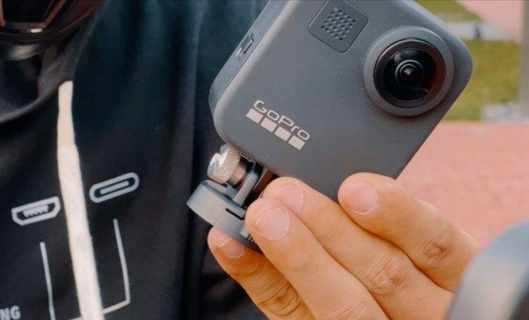 gopromax视频剪辑(gopromax视频剪辑教程)