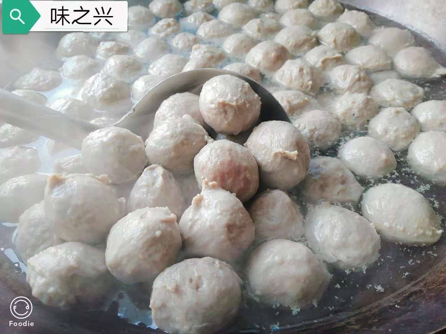 肉丸制作视频(肉丸制作视频教程)