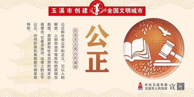 社会主义核心价值观宣传视频