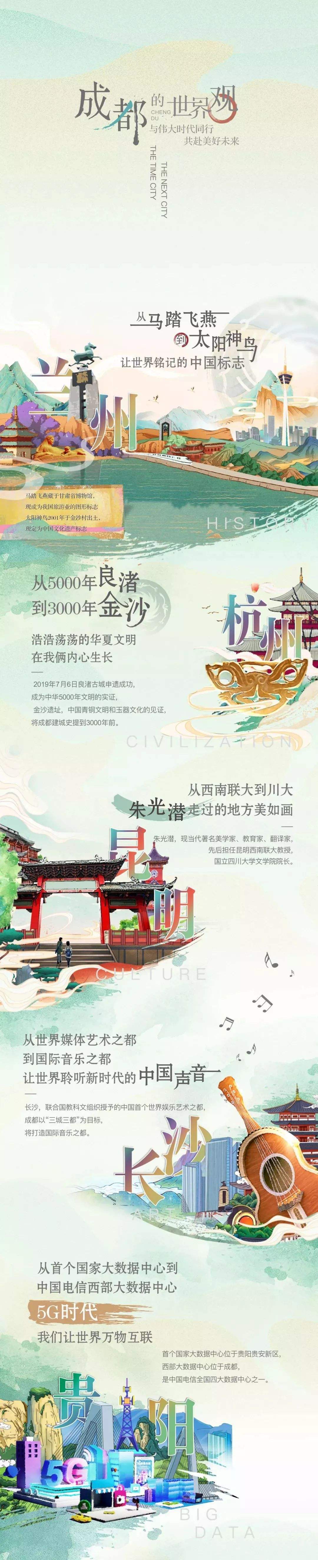 成都市宣传视频(成都最新宣传视频)