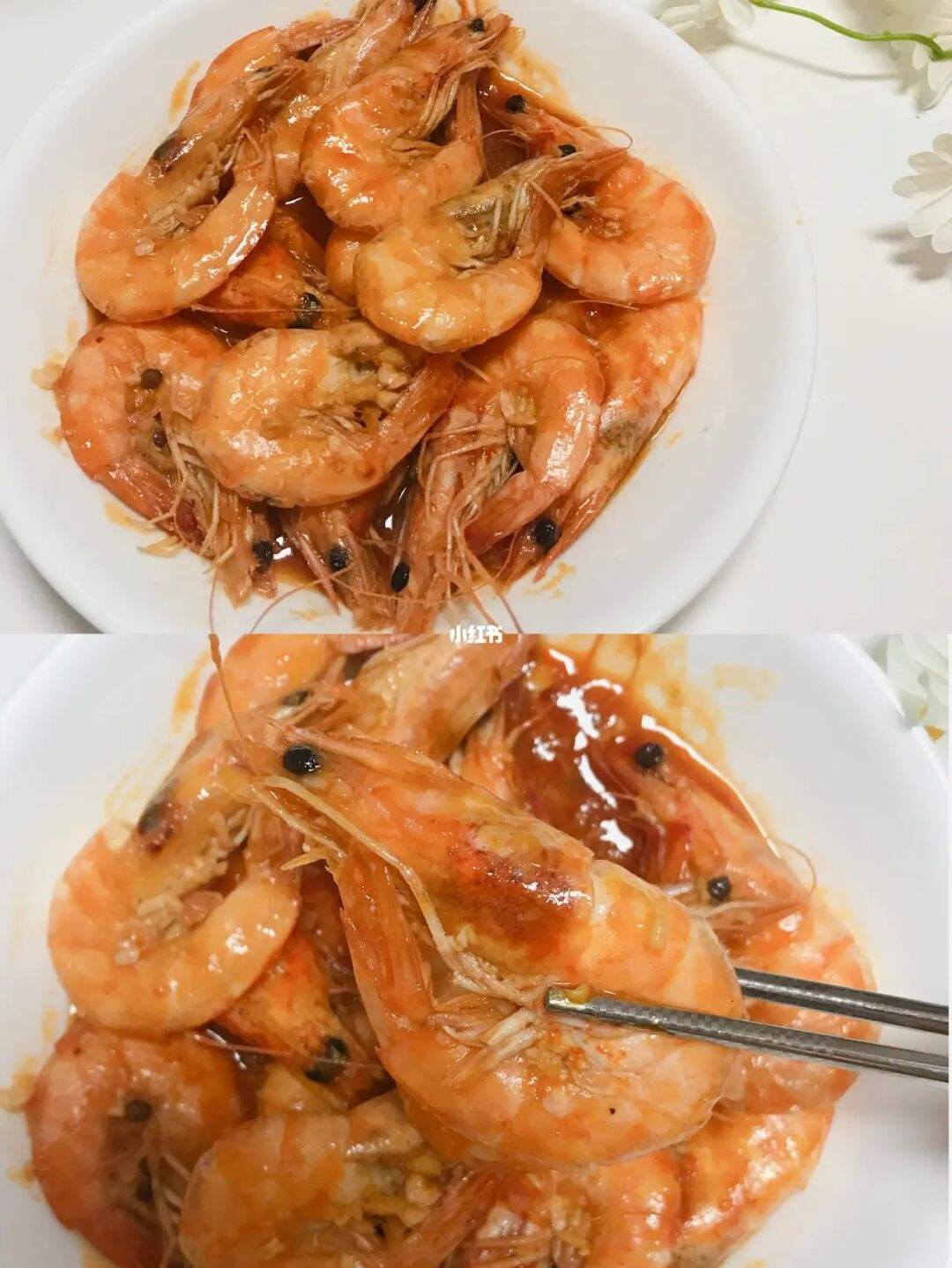 油焖大虾的制作方法视频(油焖大虾的制作方法视频大全)
