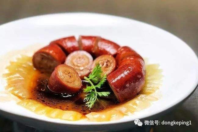 包含套肠的做法视频教程的词条