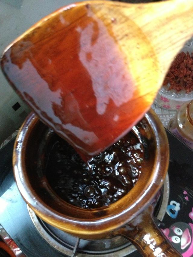 阿胶的制作视频(阿胶的加工方法视频)