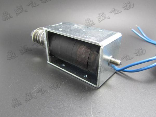 电磁铁的制作方法视频(自制电磁铁的视频的有关视频)