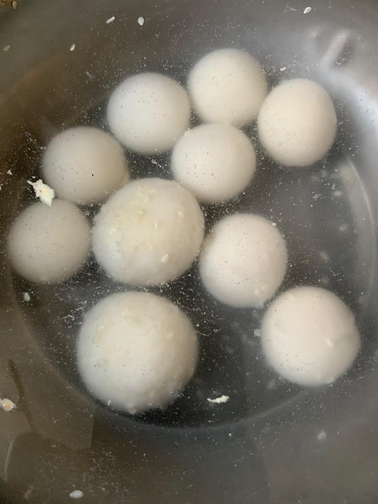汤圆做法视频(汤圆做法视频教学)