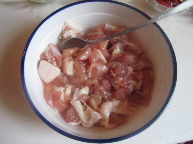 鸡丁的制作方法与视频(鸡丁的制作方法与视频大全)
