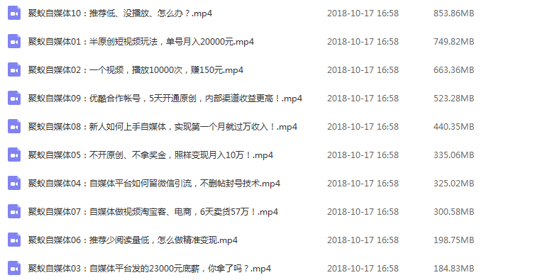 短视频资源免费(短视频资源免费观看)