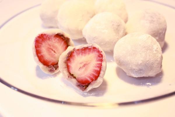 甜品制作视频(甜品制作视频素材)