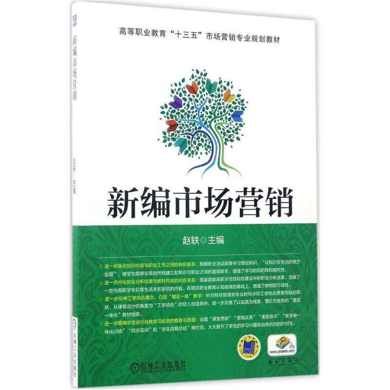 市场营销视频教学(市场营销精品课程视频)
