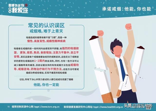 无烟日宣传视频 无烟日宣传视频