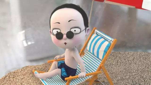 短视频动漫搞笑(搞笑的短视频动漫)