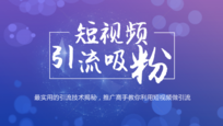 短视频引流的最快方法是什么(短视频引流的最快方法是什么意思)