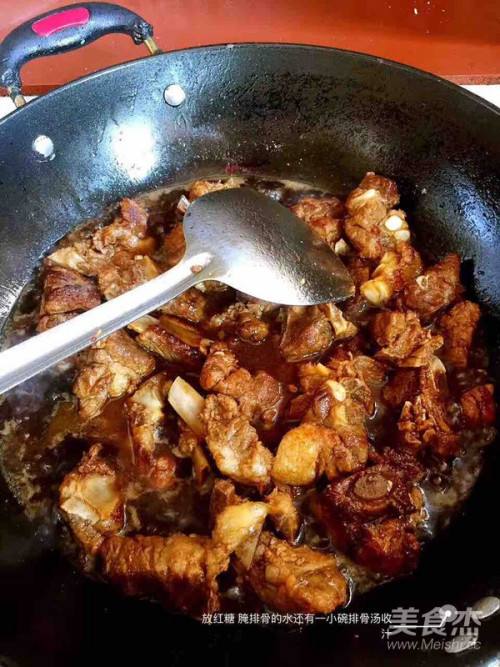 糖醋排骨的做法最简单做法视频(正宗糖醋排骨的做法步骤视频教程) 糖醋排骨的做法最简单做法视频(正宗糖醋排骨的做法步骤视频教程)