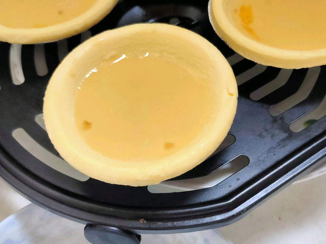 蛋挞的做法简单做法视频(蛋挞的做法 家庭 自制视频)