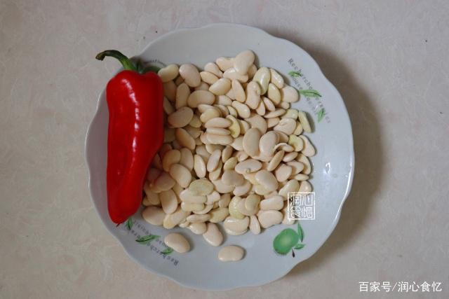白芸豆做法视频(白芸豆做法视频教学)