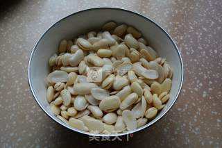 白芸豆做法视频(白芸豆做法视频教学)