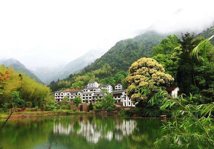 风景短视频(风景视频短片)