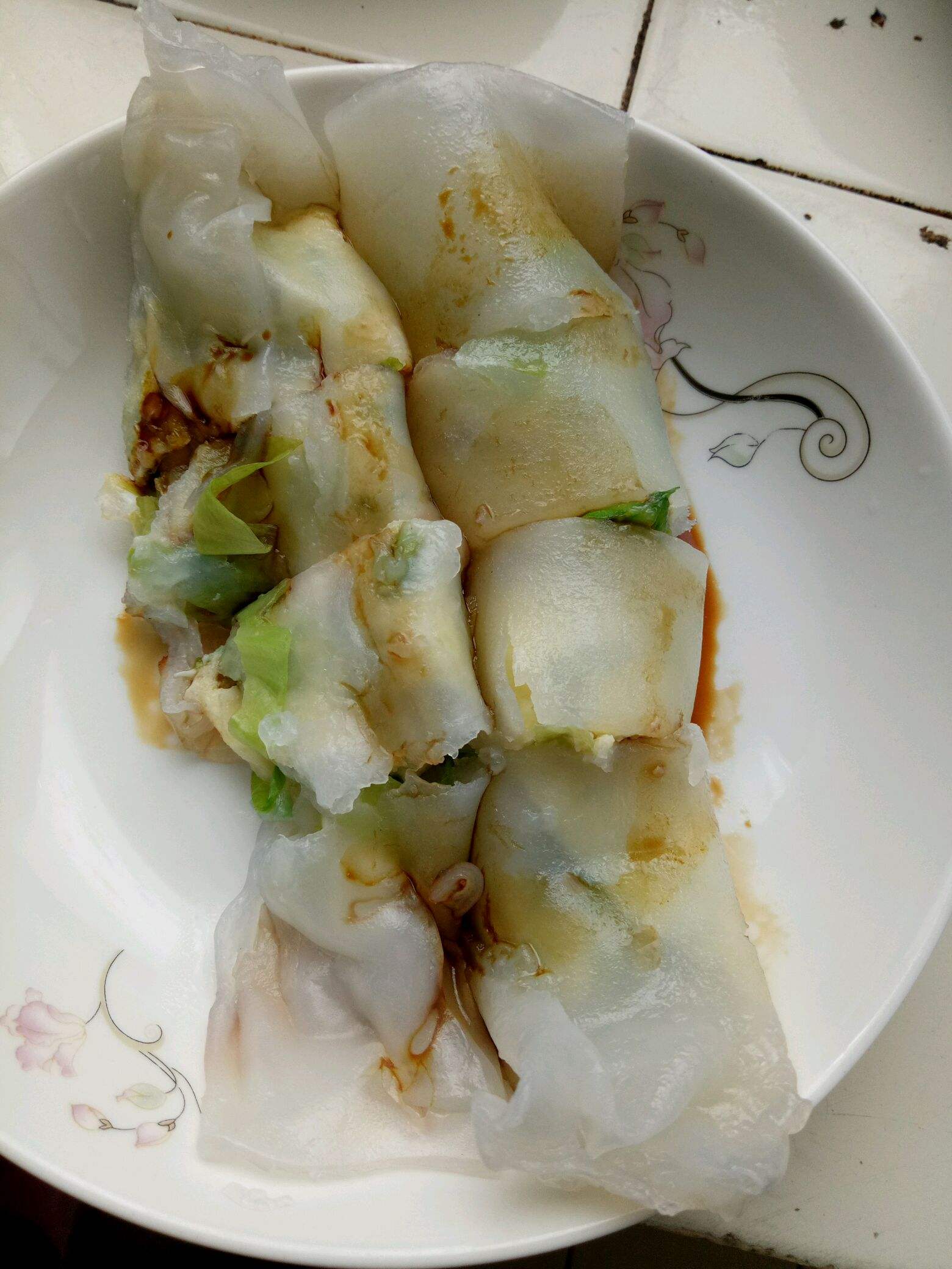 肠粉视频的做法视频(肠粉制作方法视频教程)