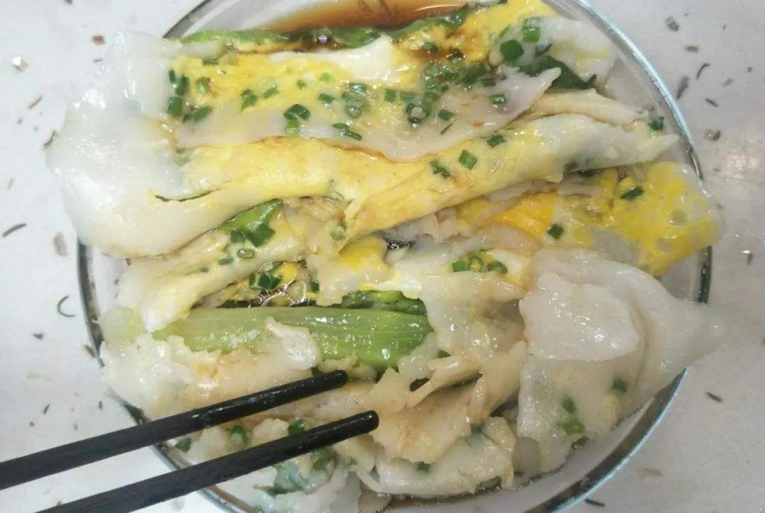 肠粉视频的做法视频(肠粉制作方法视频教程)