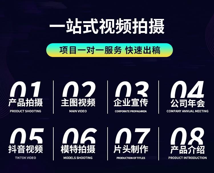 短视频宣传报价(短视频宣传报价怎么算)