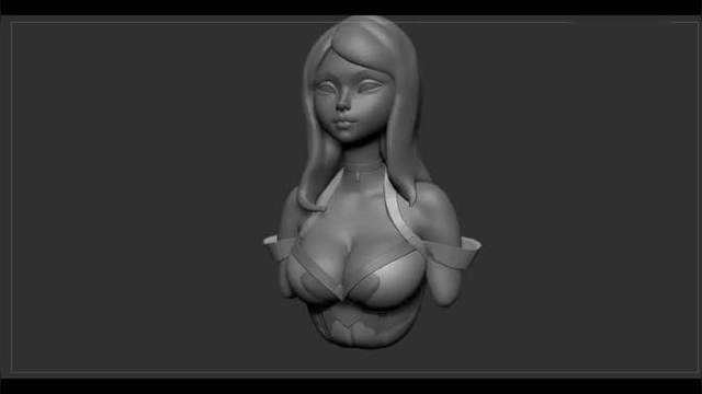 3d建模视频制作(3d建模视频制作软件)
