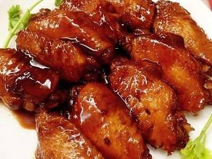 可乐鸡翅的制作方法家常视频(可乐鸡翅的制作方法家常视频教程)