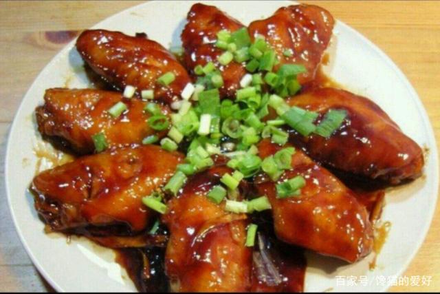 可乐鸡翅的制作方法家常视频(可乐鸡翅的制作方法家常视频教程)