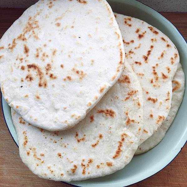 白面饼的做法视频(白面饼的做法视频教程)
