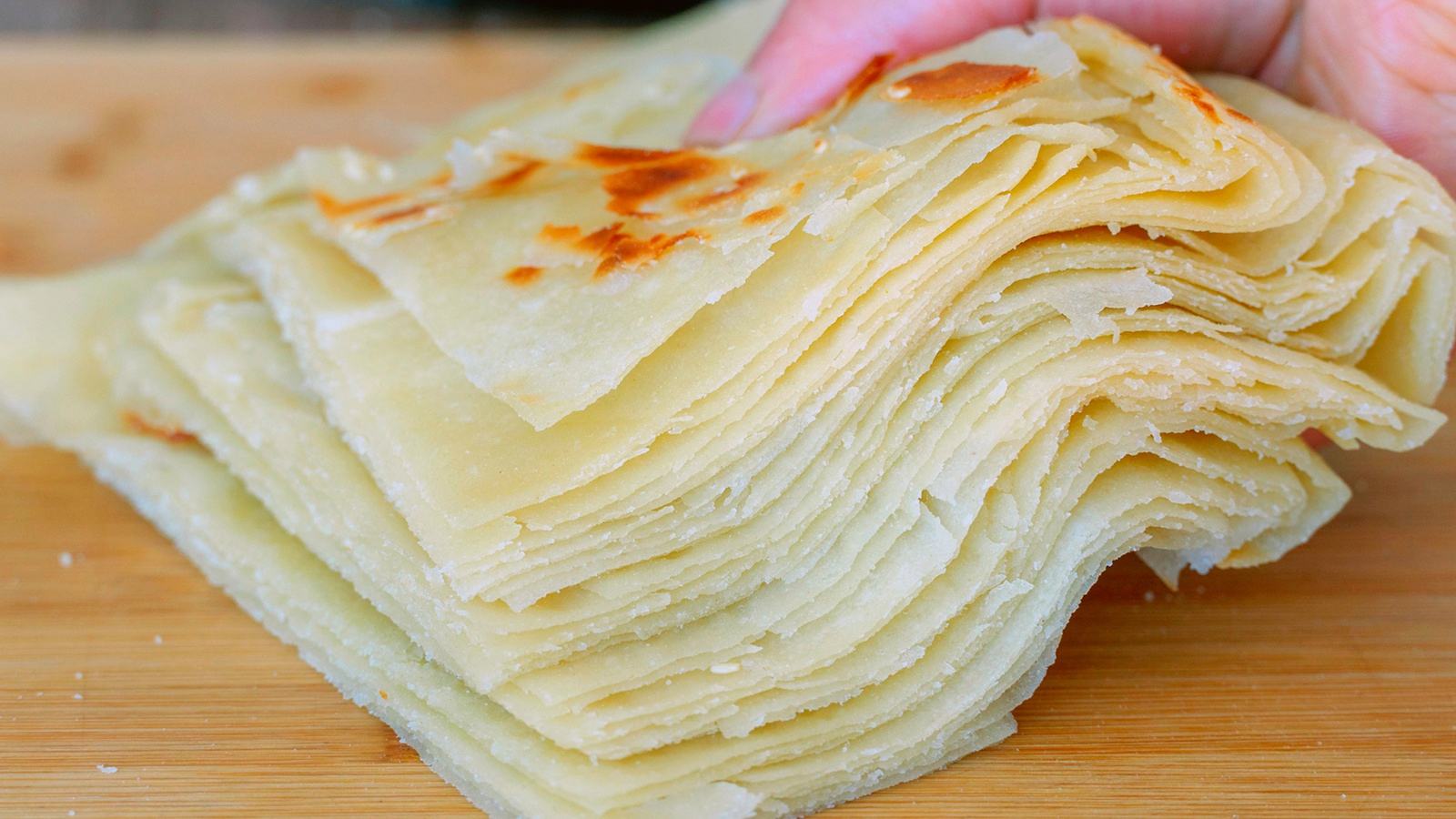 白面饼的做法视频(白面饼的做法视频教程)