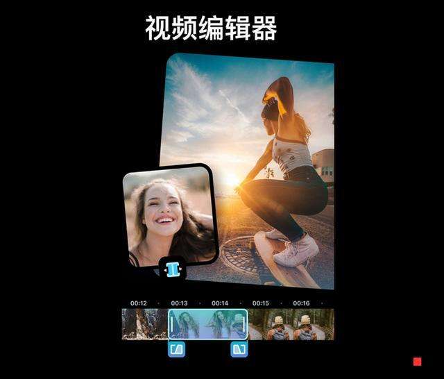 广告视频剪辑(广告视频剪辑助理 双休)