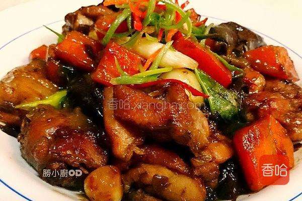 烧茄尖的做法视频(炸茄尖的家常做法视频)