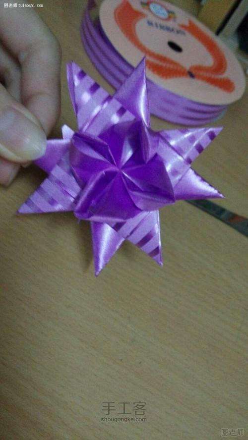 彩带的做法视频(彩带可以做什么手工视频) 彩带的做法视频(彩带可以做什么手工视频)