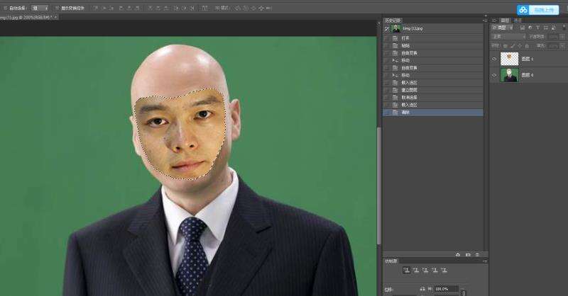 换脸视频是怎么做的(换脸视频是怎么做的啊)
