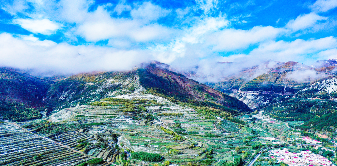 短视频风景(短视频风景十秒高清)
