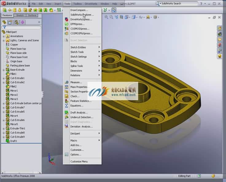 solidworks视频制作(solidworks怎么做动画视频教程)