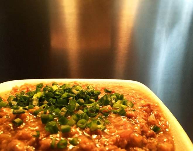 肉末土豆泥的做法视频(肉末土豆泥的做法视频简单)