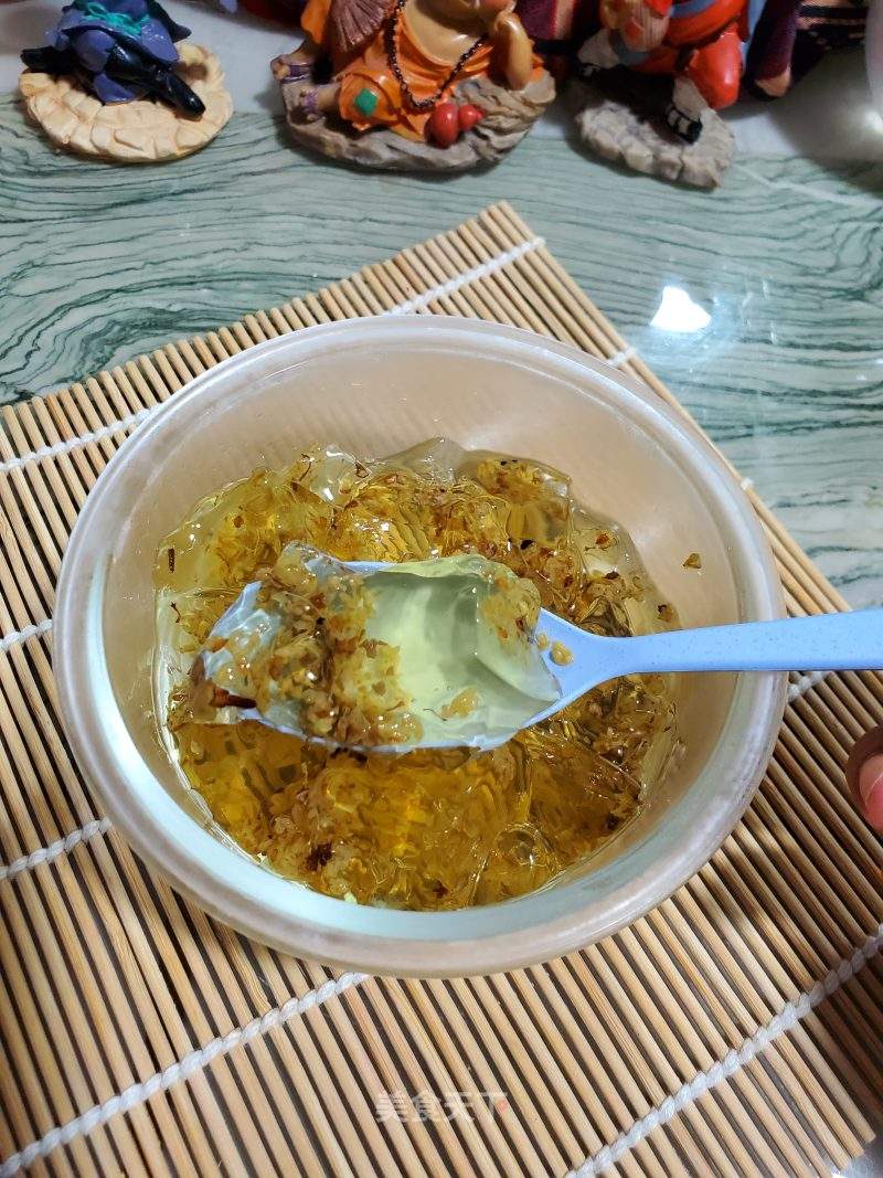冰粉的做法视频教程(冰粉的做法视频教程简单)