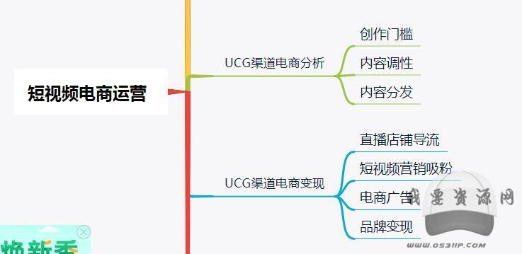 电商视频营销(短视频电商营销模式)