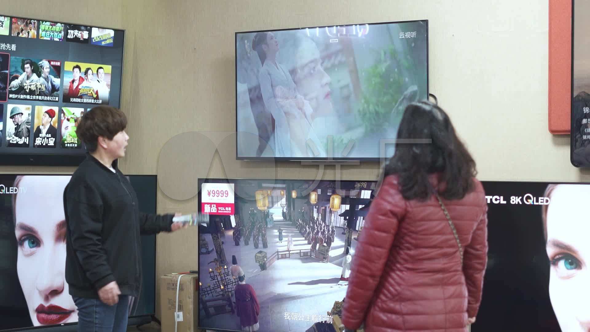 电器销售视频(电器销售视频教学)