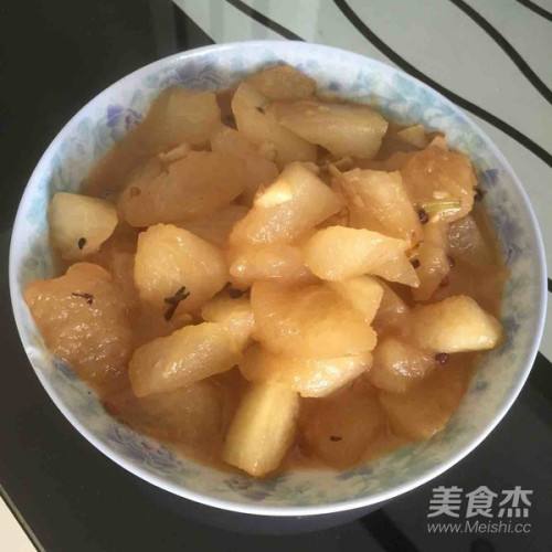 冬瓜做法视频(冬瓜做法视频播放)
