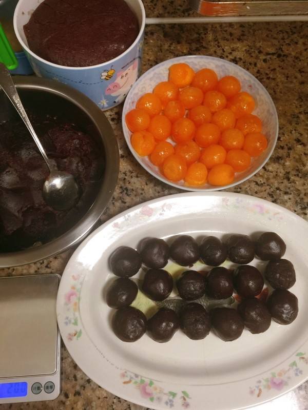 qq糖的制作过程视频(糖怎么制作视频教程)