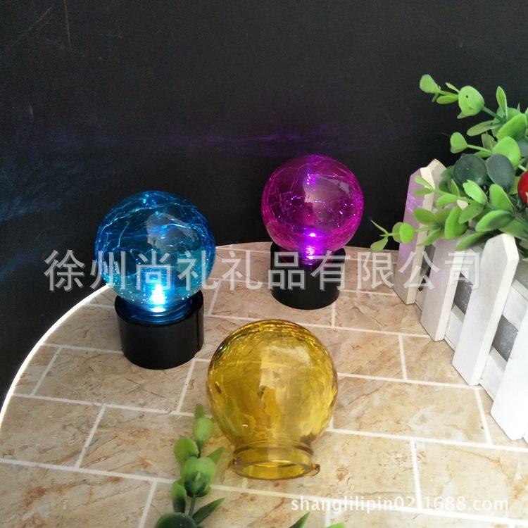 玻璃球制作视频(用玻璃球制作的工艺品视频)